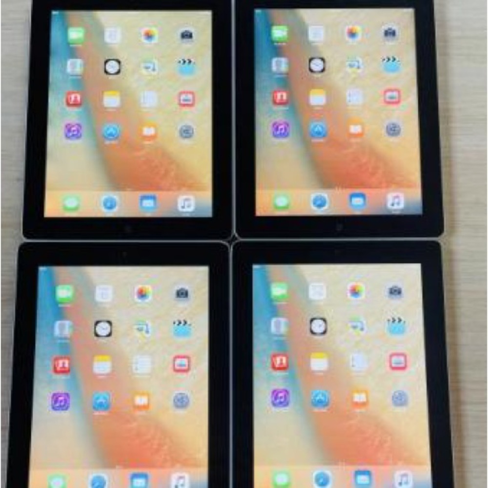 Apple IPad 2nd Generation 16GB